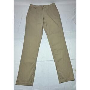 Birddogs Tan Men's Pants